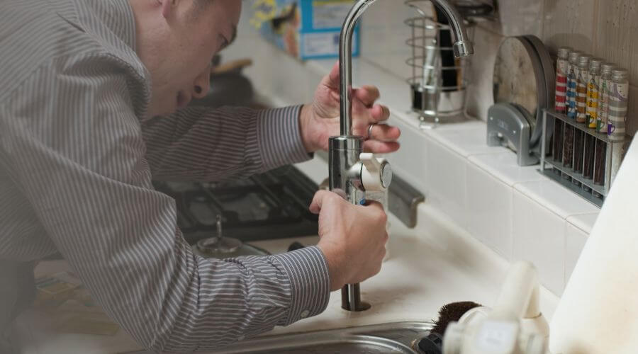 Professional Tankless Water Heater Installation in Sussex, NJ